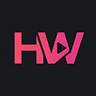 HoursWatched Logo